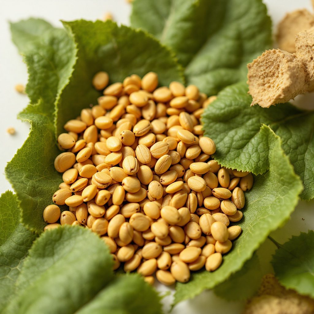 Melatonin természetes alapanyag