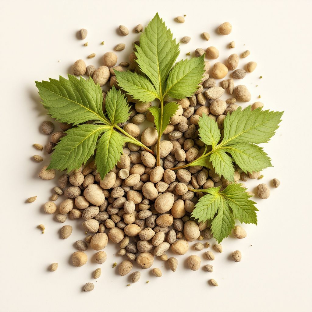 Mugwort kivonat