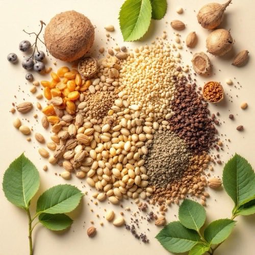 Olej z kajeputa – gałązki i liście rośliny