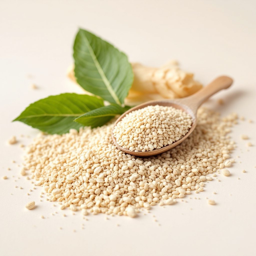 Psyllium maghéj