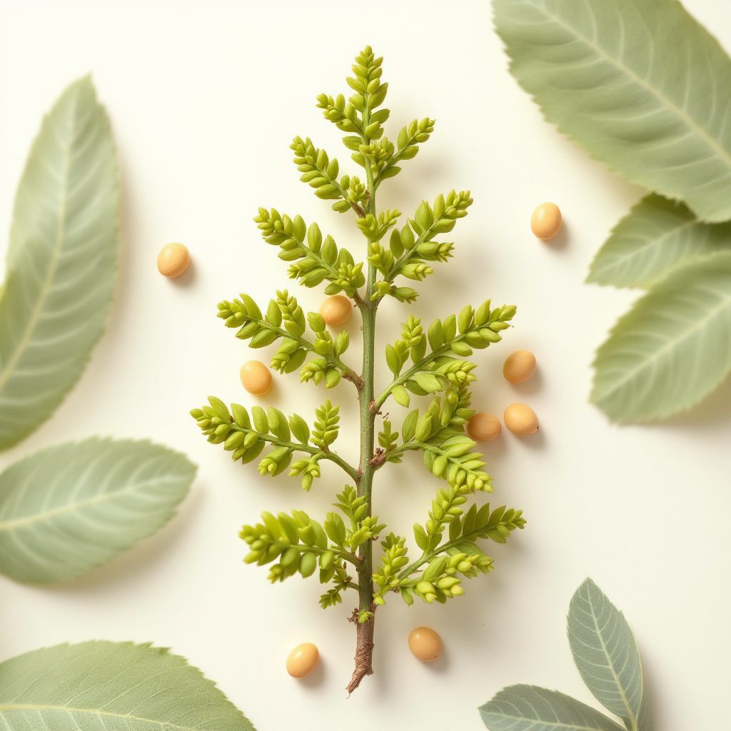 Rhodiola rosea gyökér