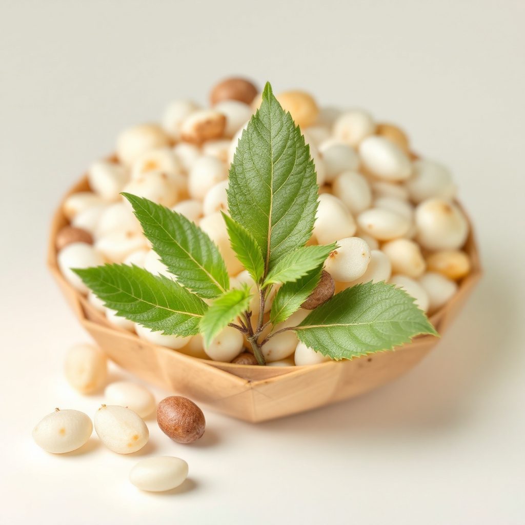 Valeriána gyökér természetes alapanyag