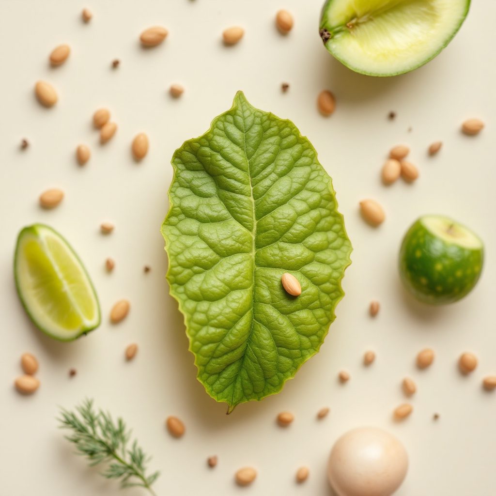 Vitaminok természetes formában