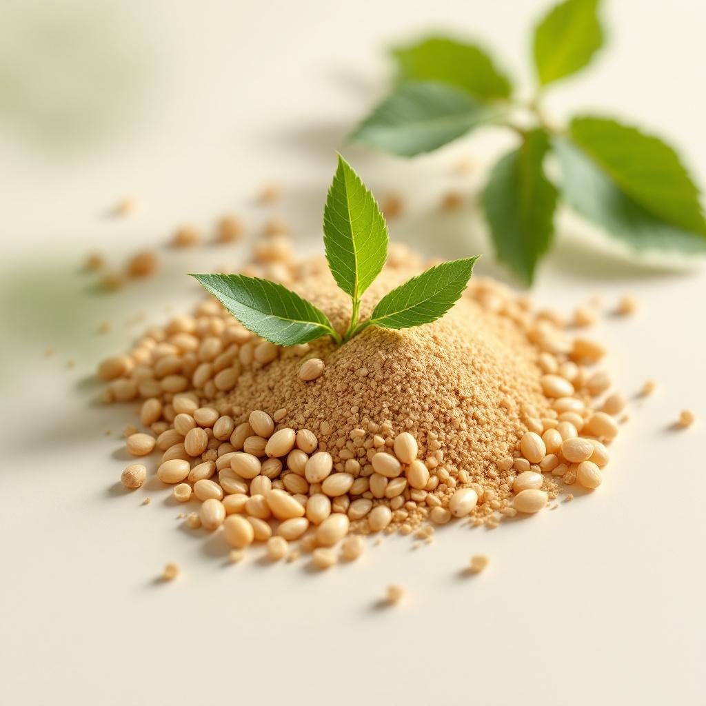 Witamina C w postaci kwasu askorbinowego