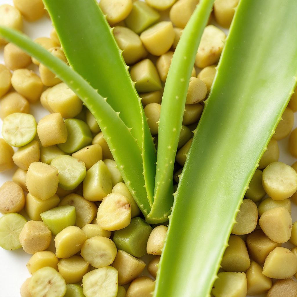 Aloe Vera