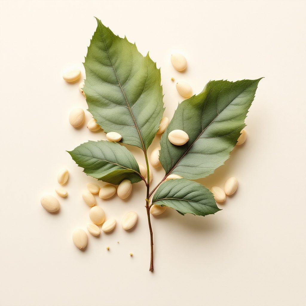Chondroitin alami