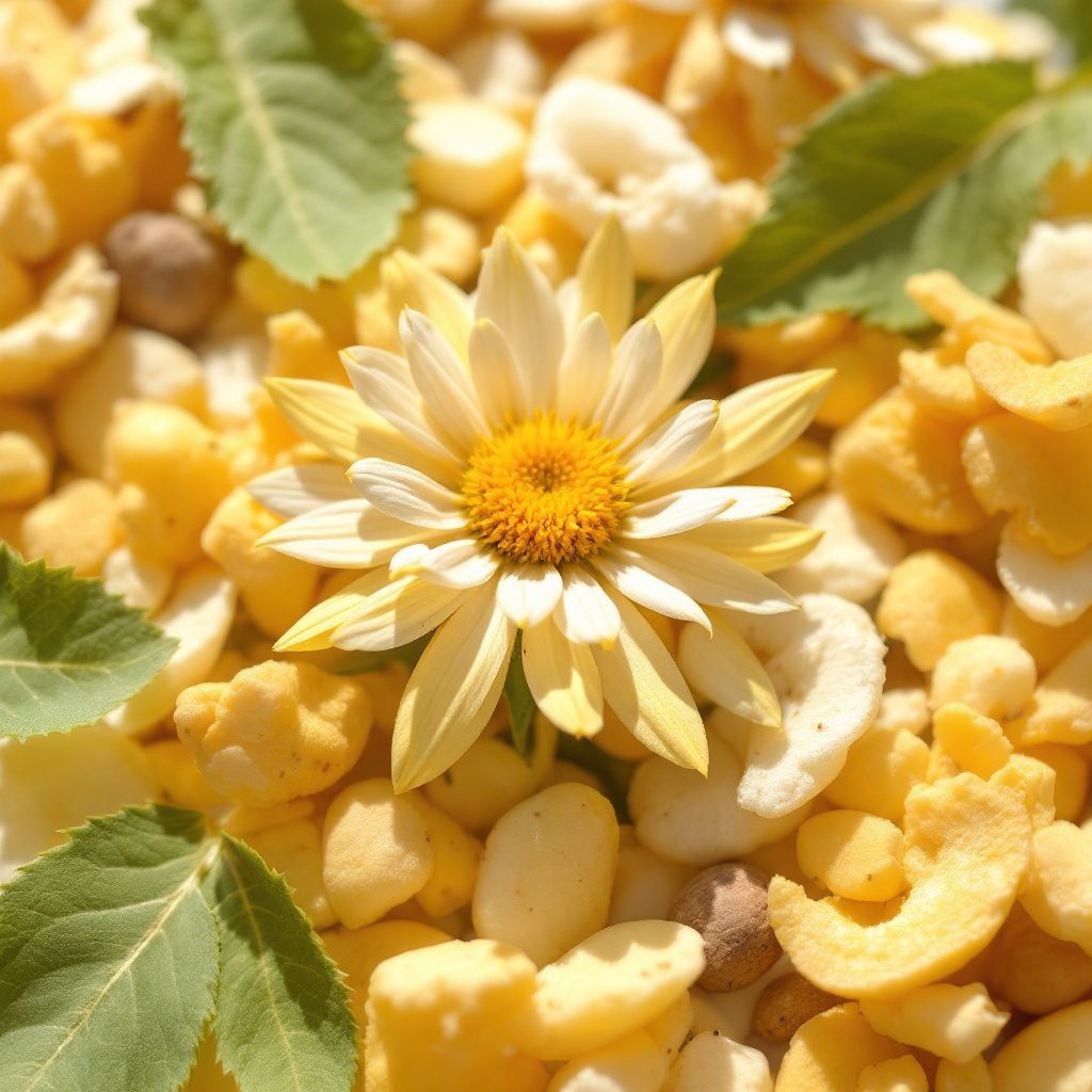 Ekstrak Arnica montana