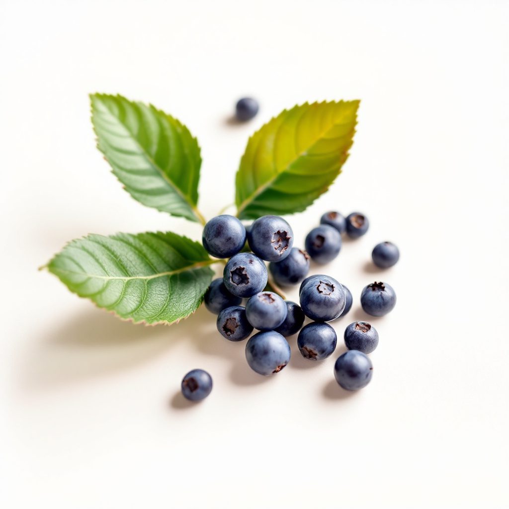 Ekstrak Bilberry
