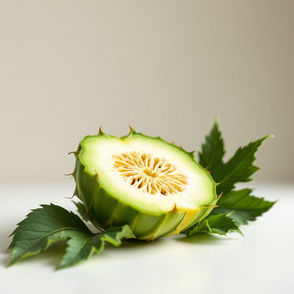 Ekstrak Bitter Melon (Pare)