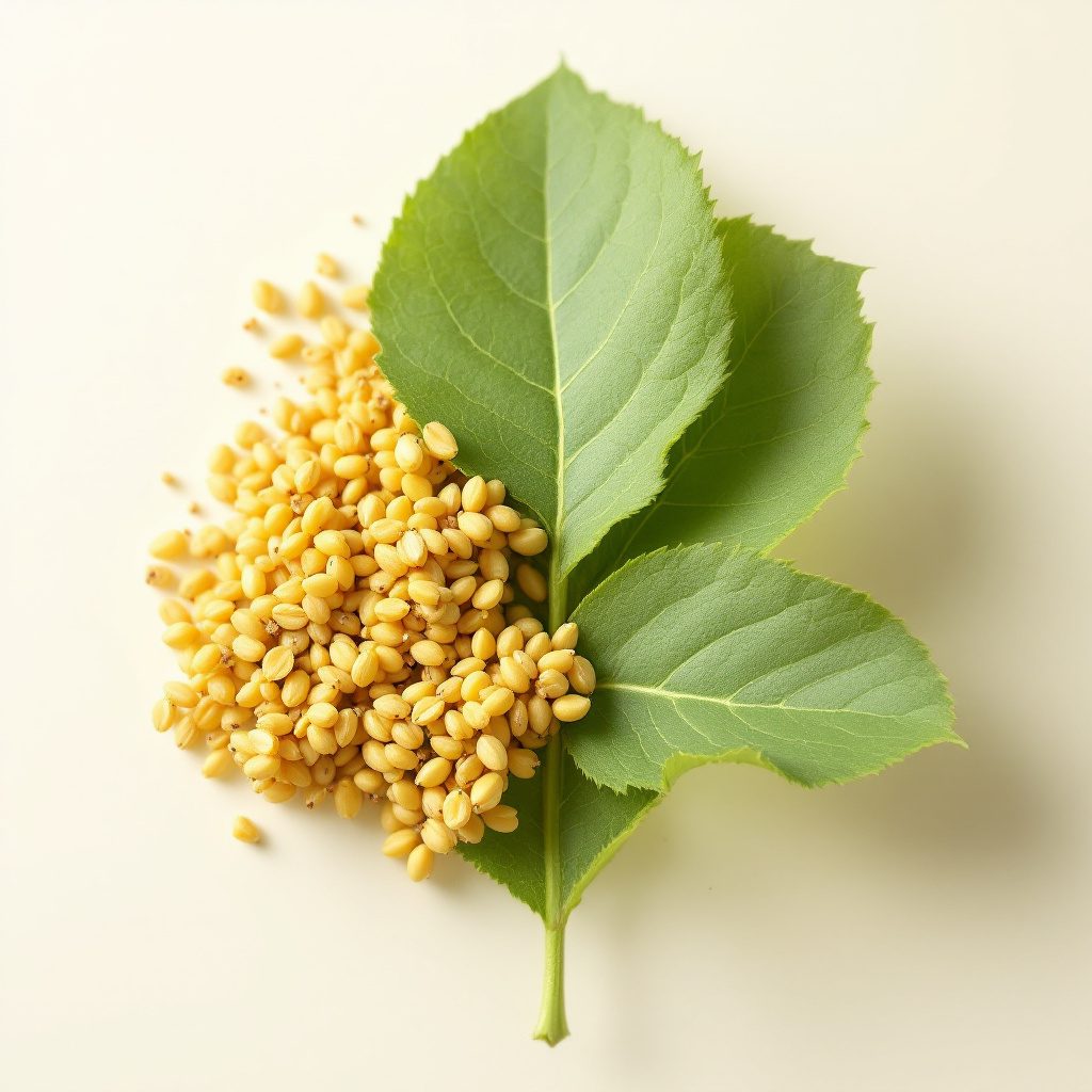 Ekstrak Boswellia
