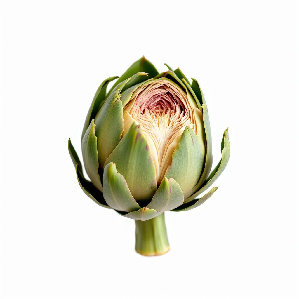 Ekstrak daun artichoke