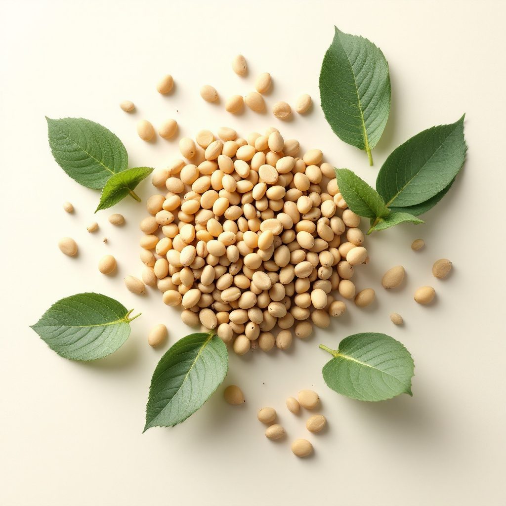 Ekstrak Daun Gymnema Sylvestre
