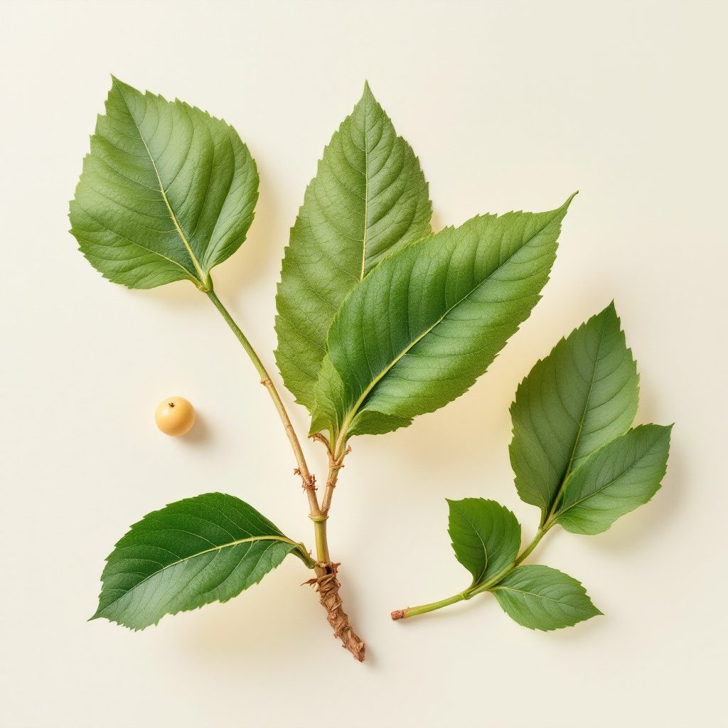 Ekstrak Daun Kelor