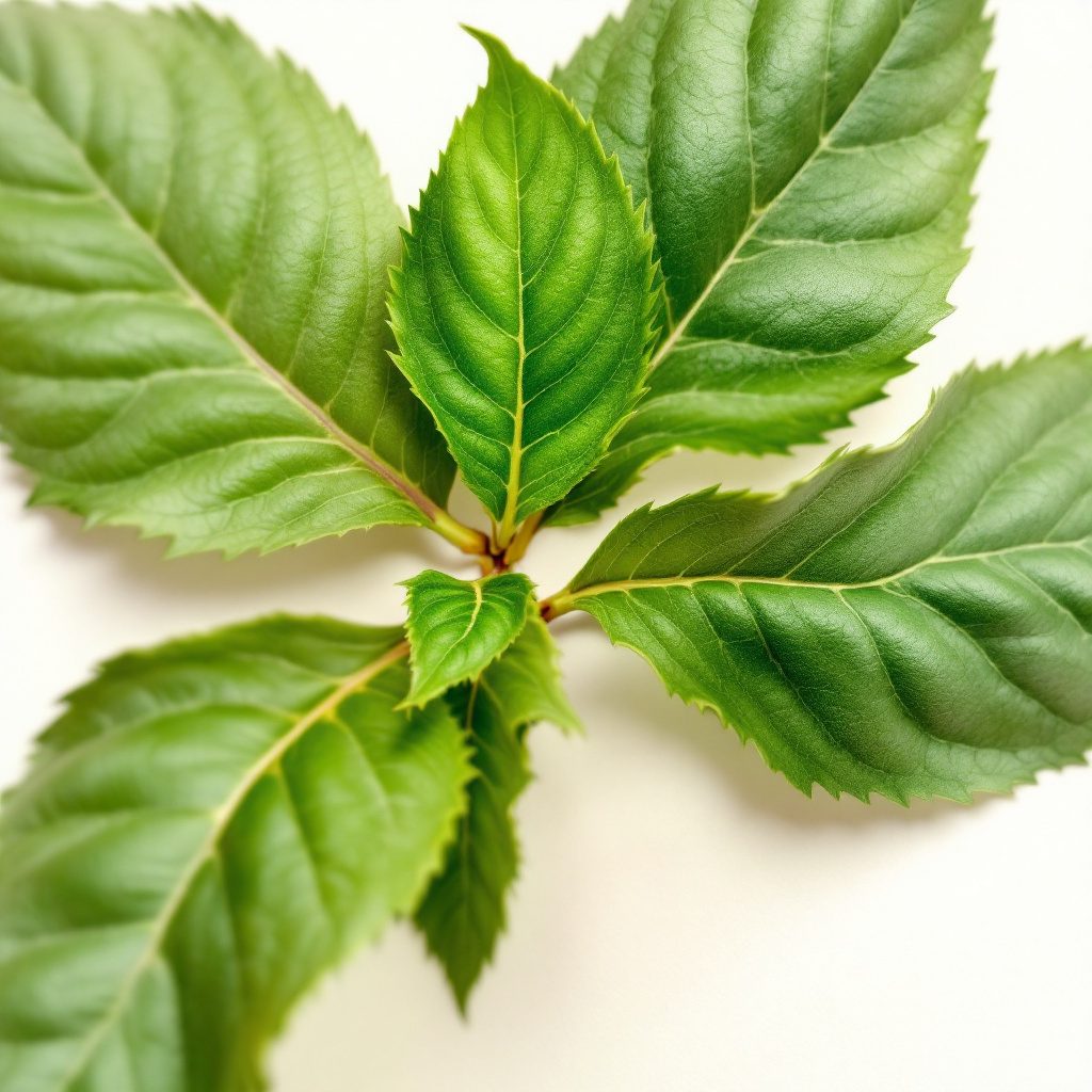 Ekstrak Daun Mulberry