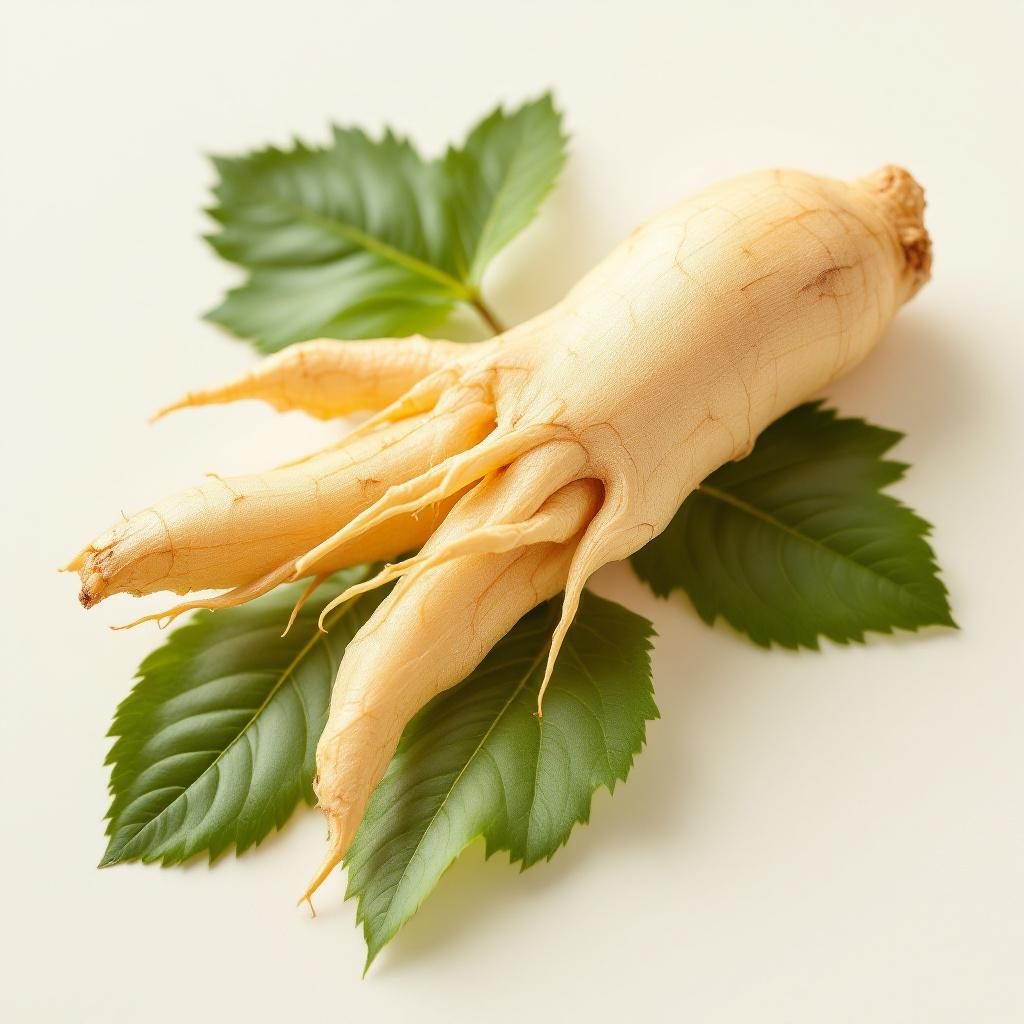 Ekstrak Ginseng