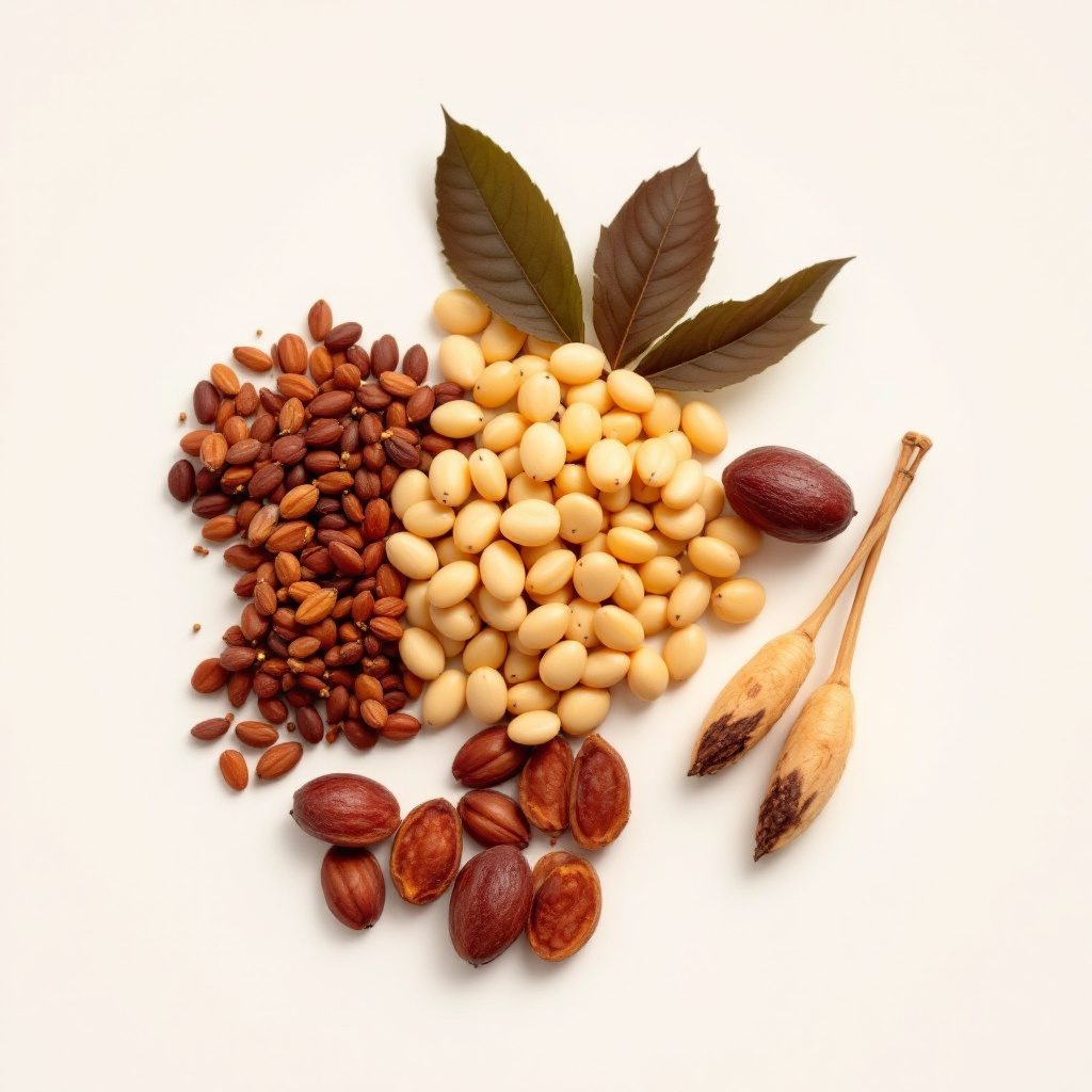 Ekstrak Guarana