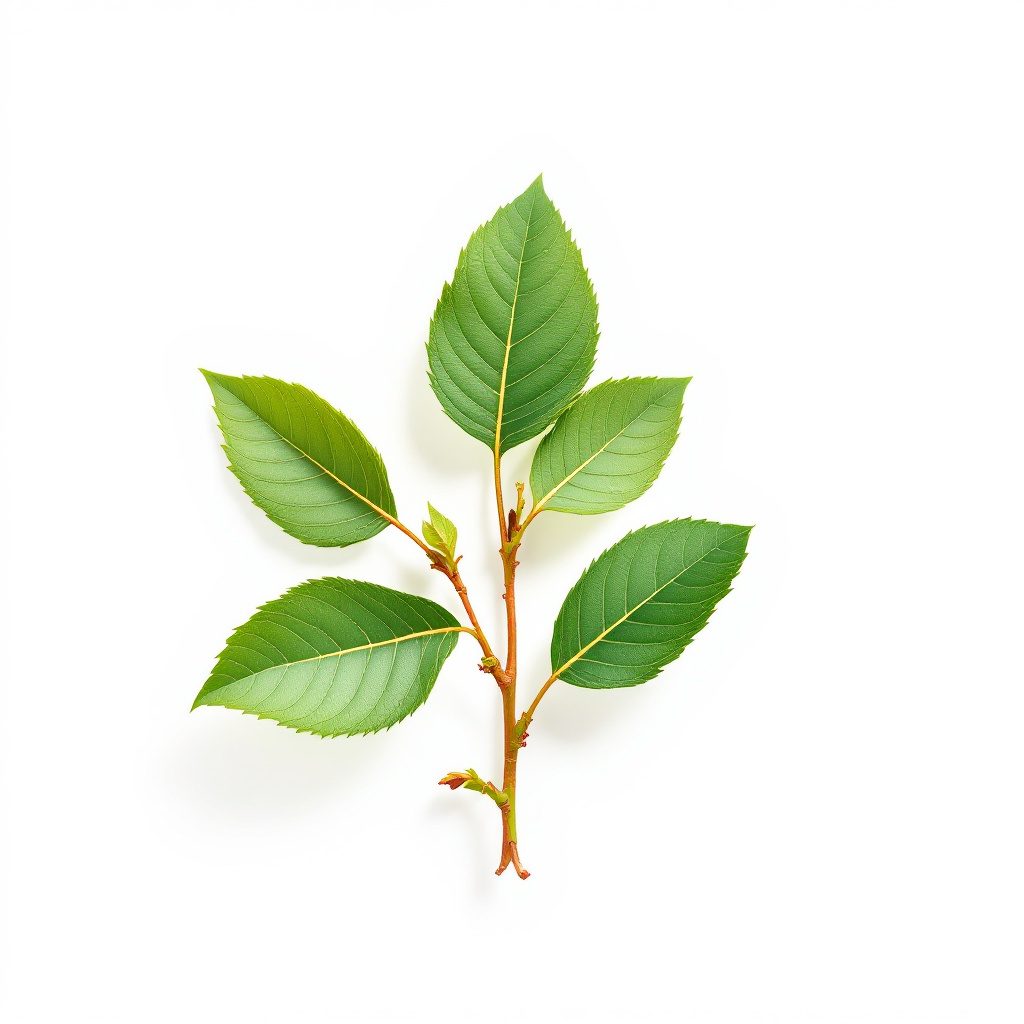 Ekstrak Hawthorn