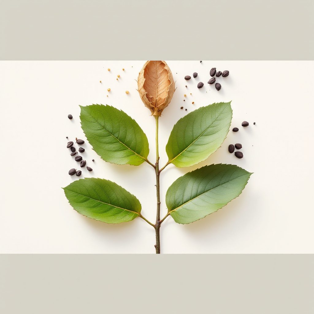 Ekstrak Herbal