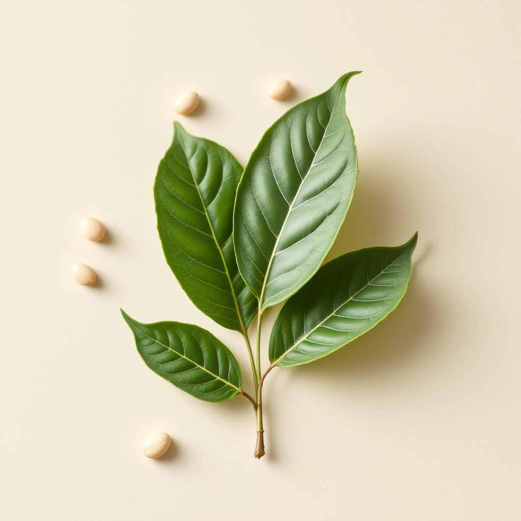 Ekstrak Hyaluronic Acid alami