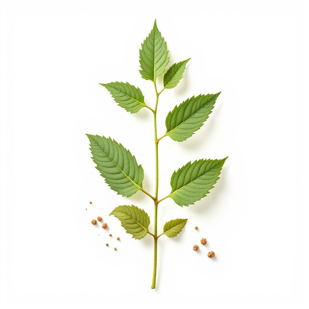 Ekstrak Motherwort