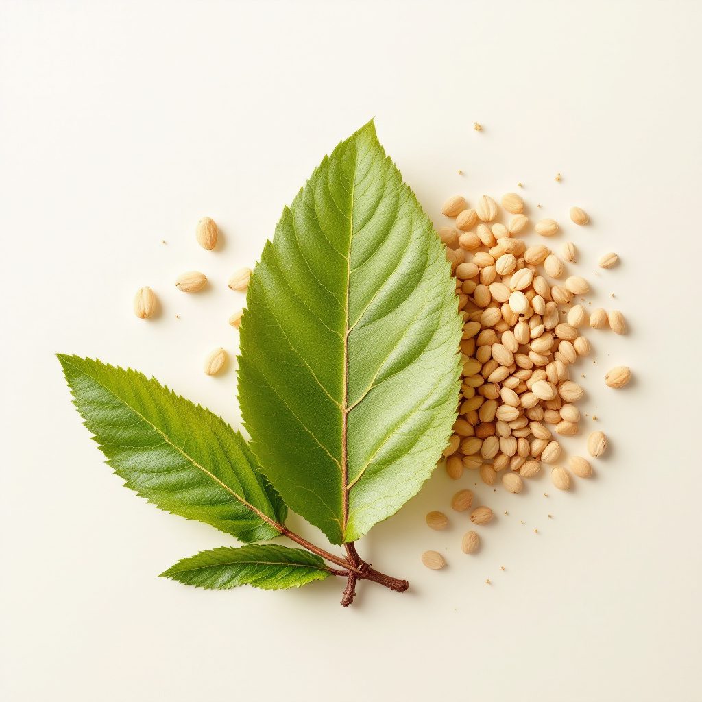 Ekstrak Niacinamide alami