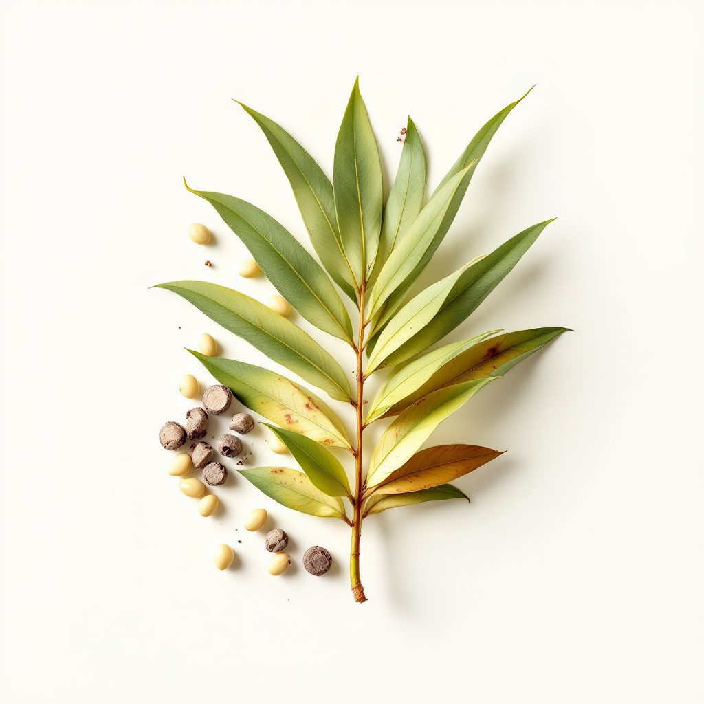 Ekstrak Saw Palmetto