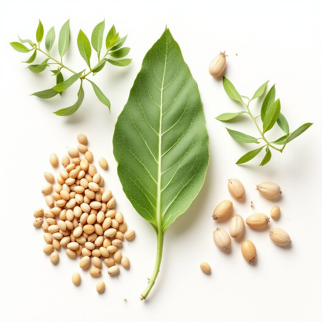 Ekstrak Vitamin Kompleks