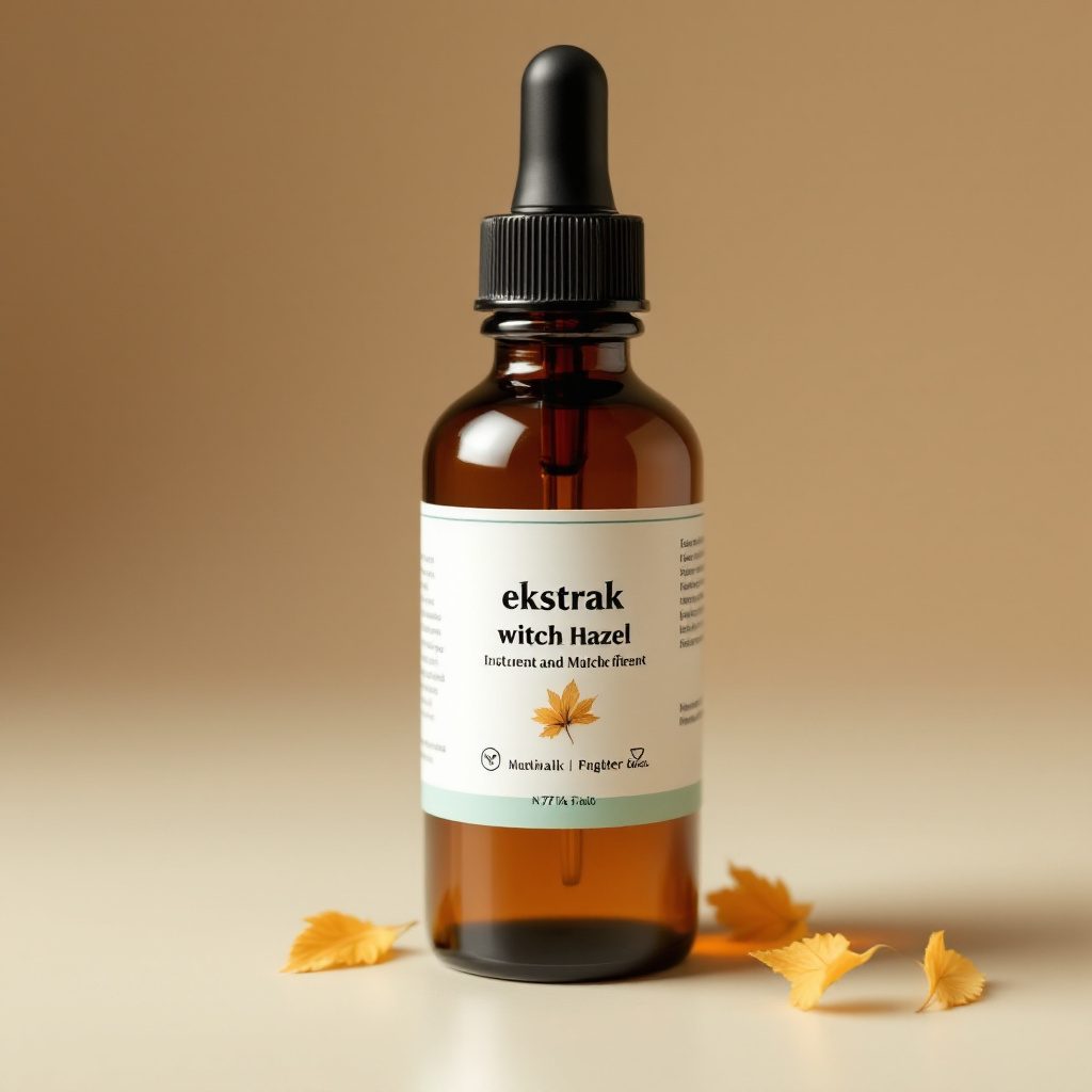 Ekstrak Witch Hazel