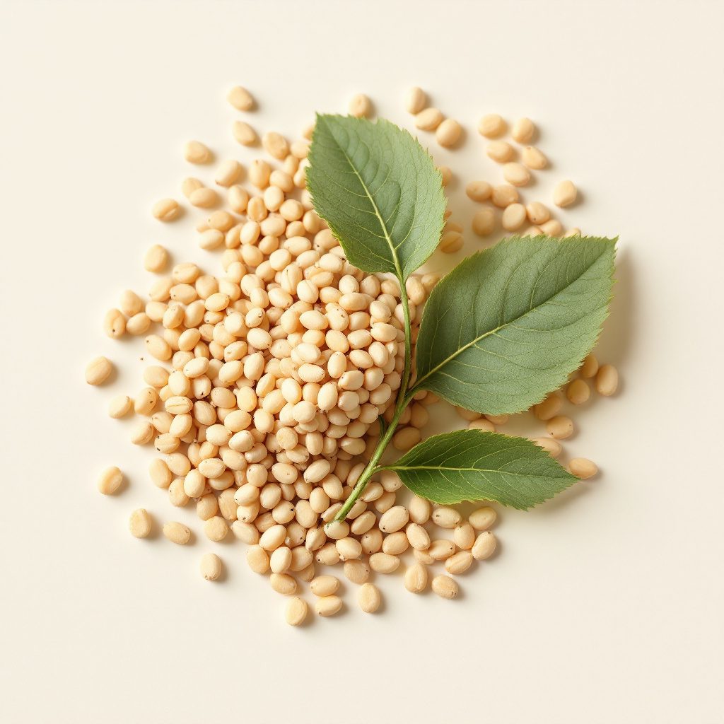 Glucosamine alami