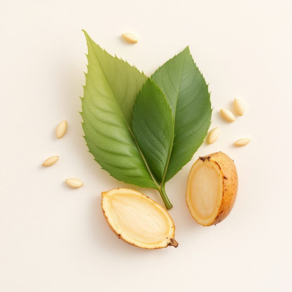 Minyak Jojoba alami