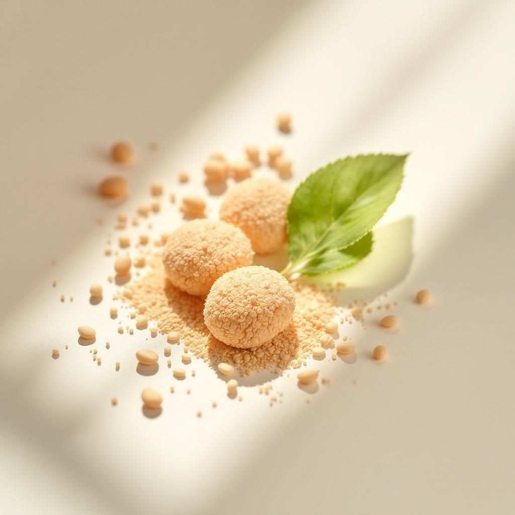 Pengawet alami dalam produk