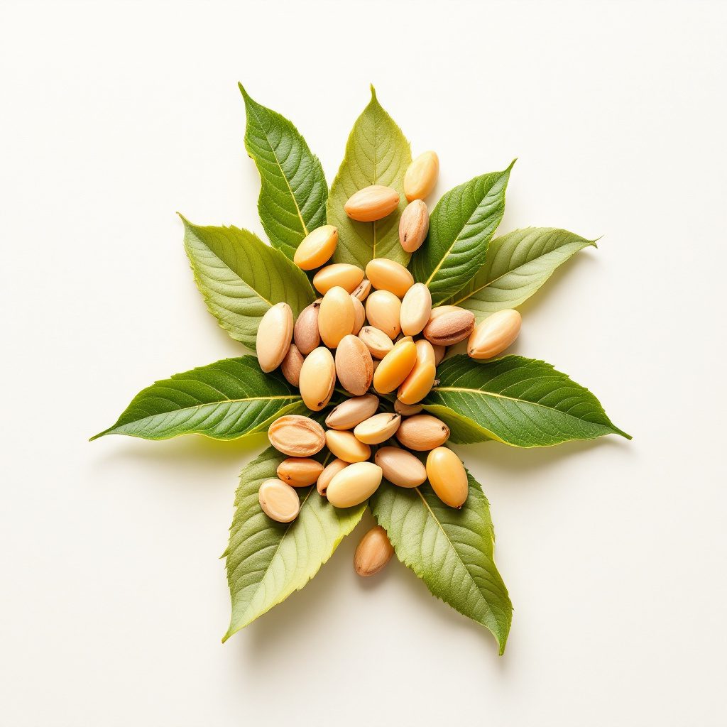 Vitamin E alami