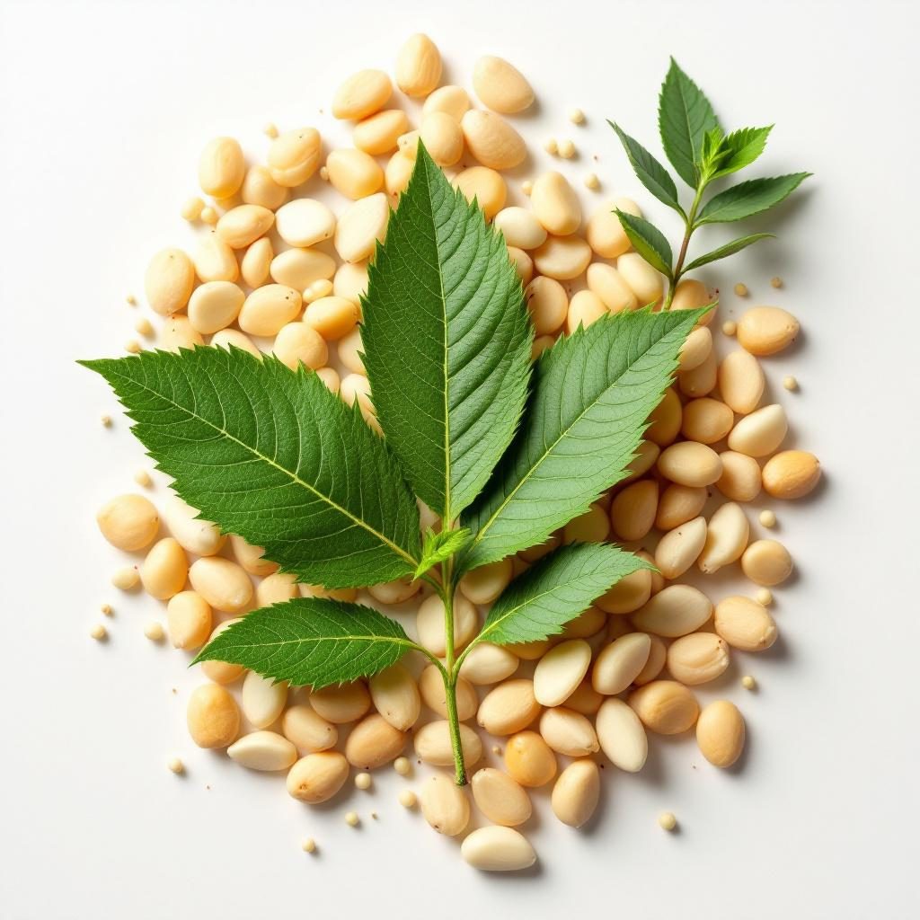 Active wellness compound