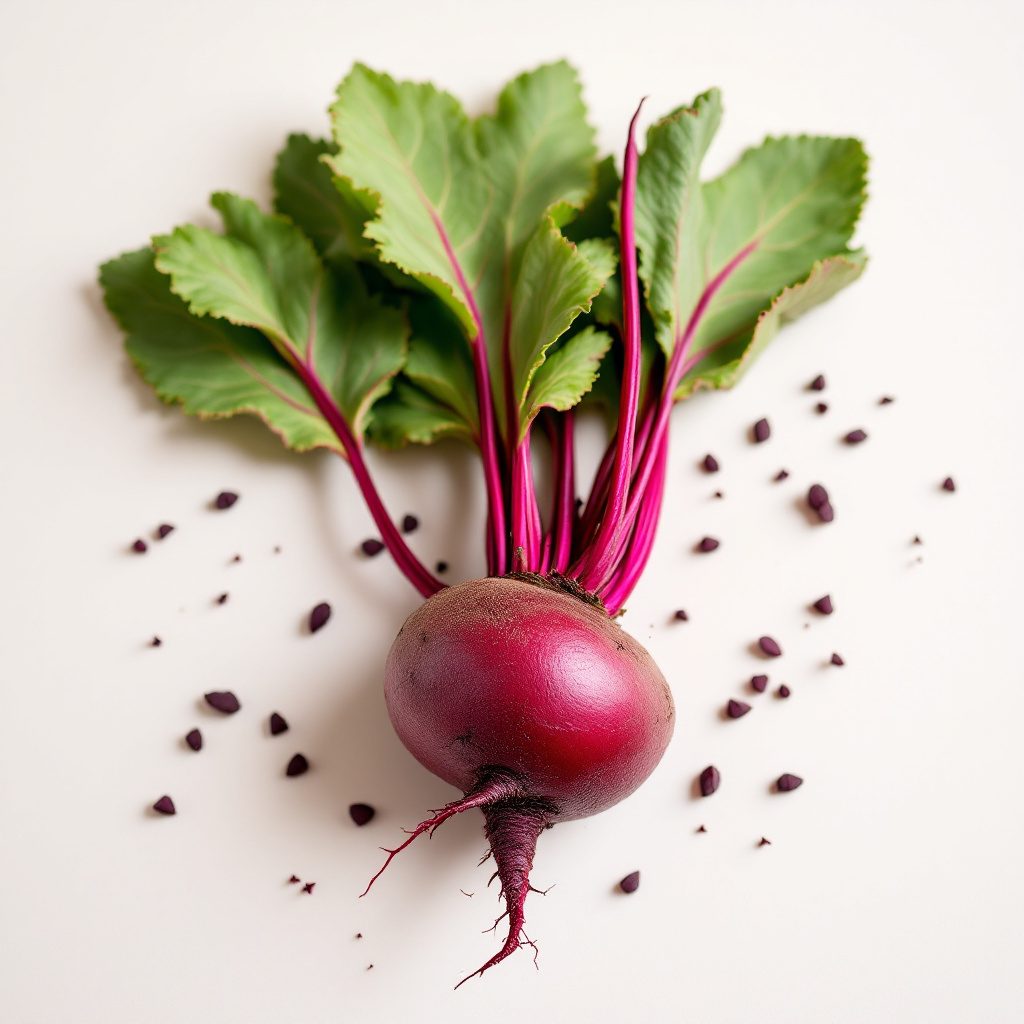 Beetroot ingredient