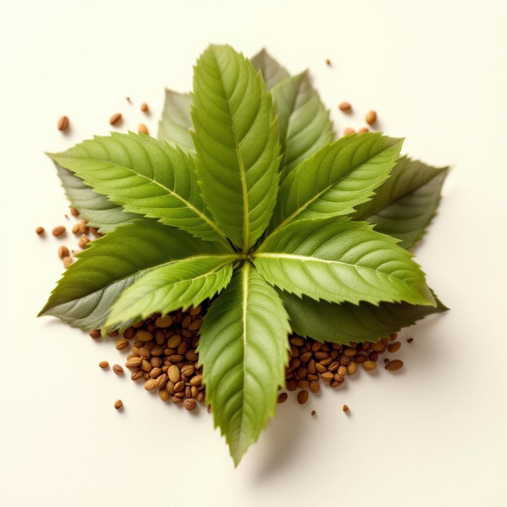 Caffeine anhydrous compound