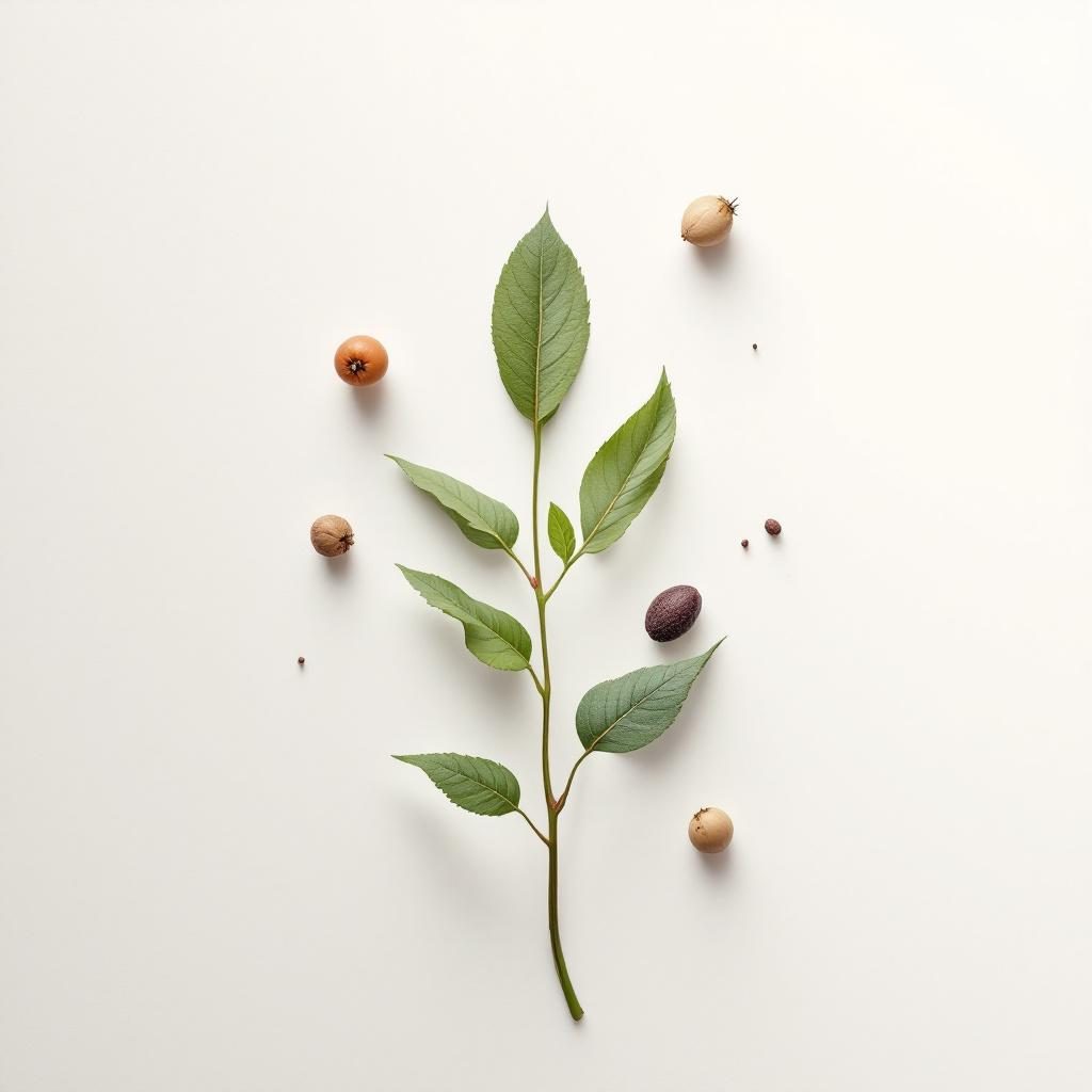 Essential nutrient compound