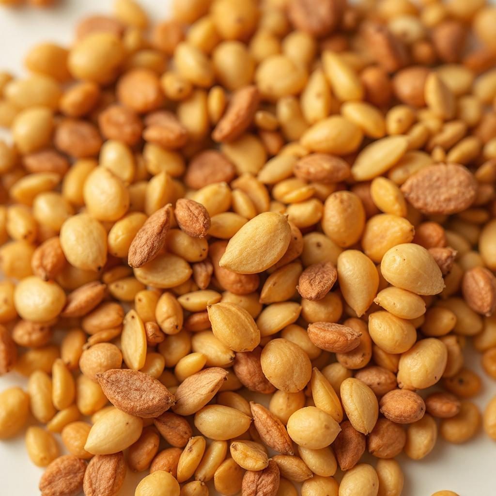 Ingredient 1 - Herbal extract