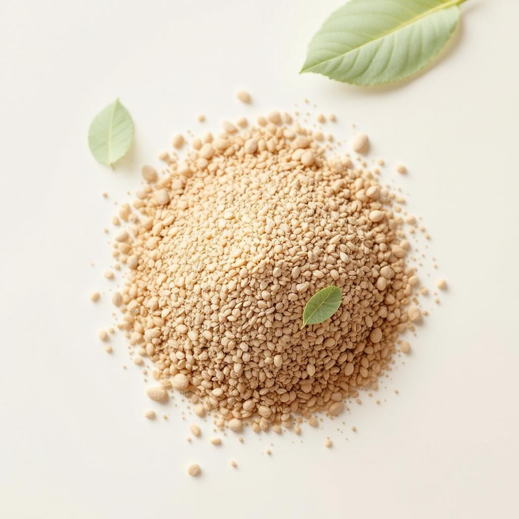 Ingredient 3 - Mineral blend