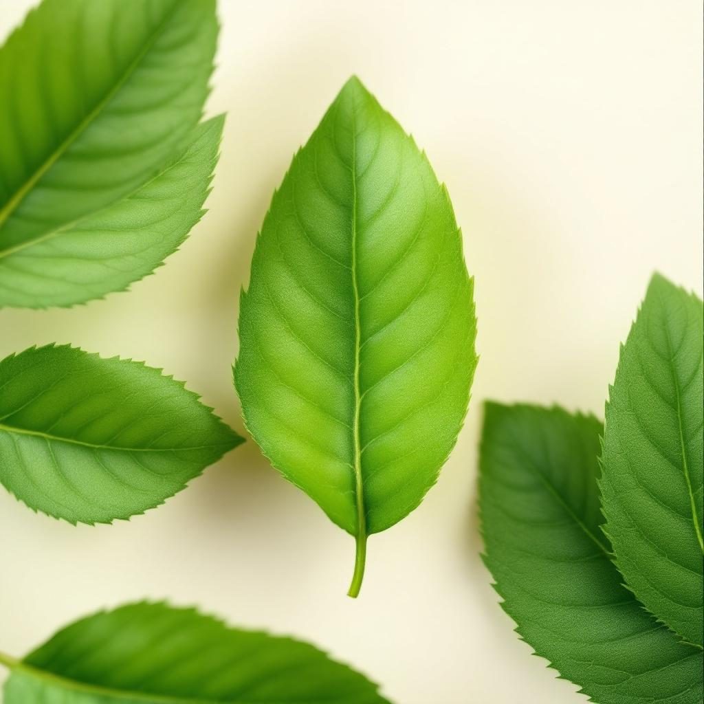 Natural moisturizing base