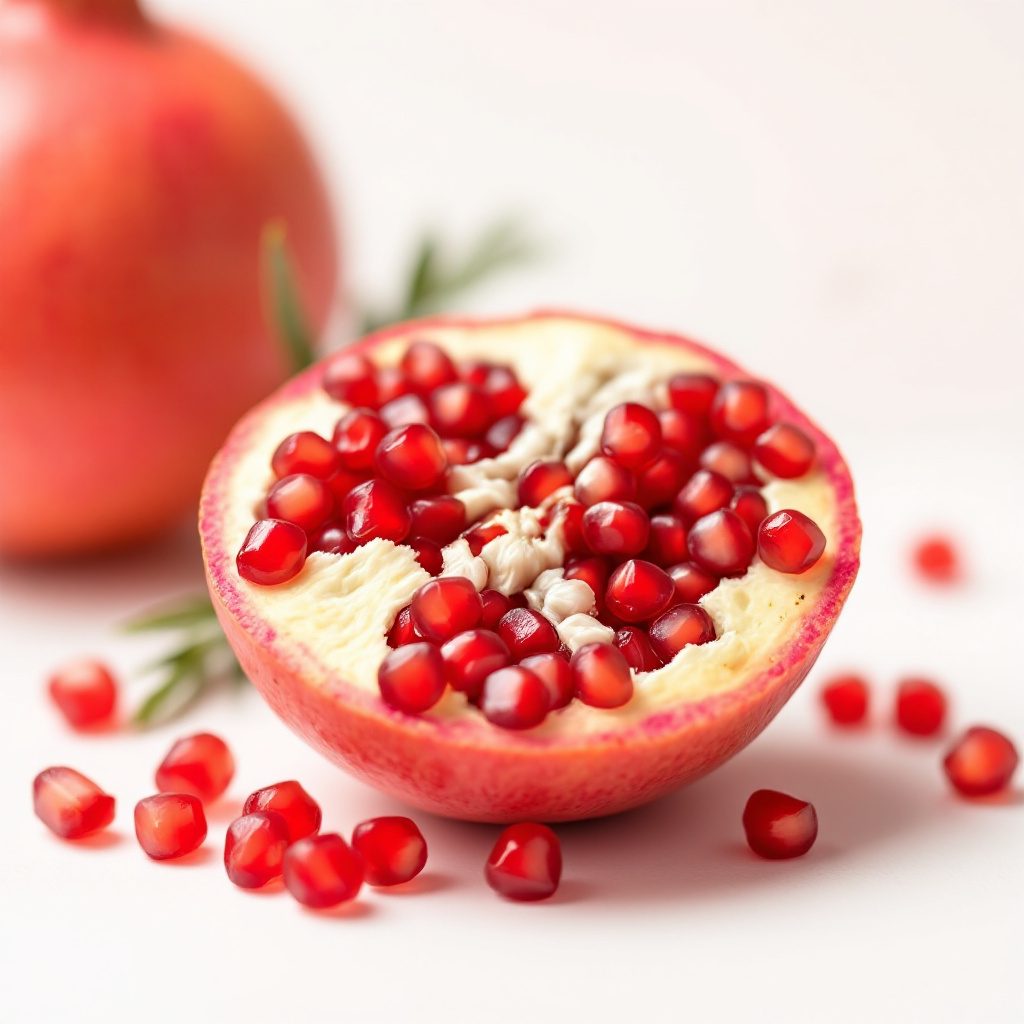Pomegranate ingredient