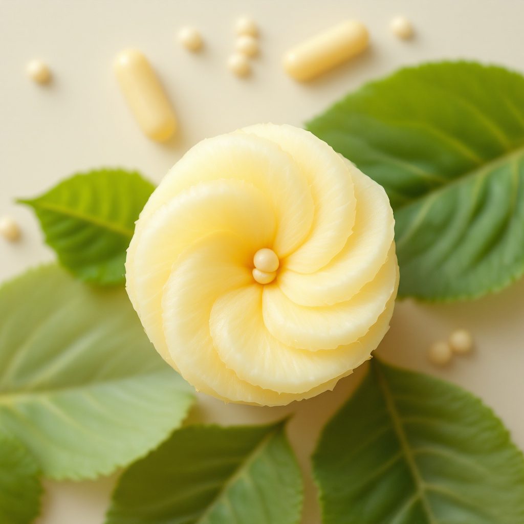 Vitamin B12 ingredient