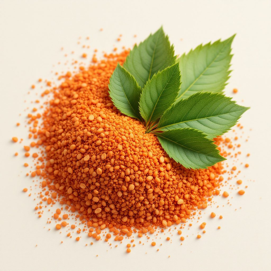 Astaxantina