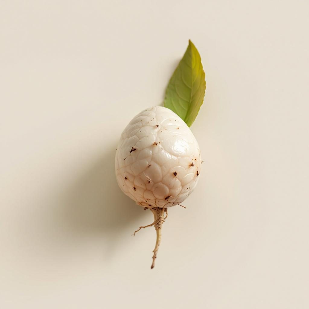 Bardana radice estratto naturale