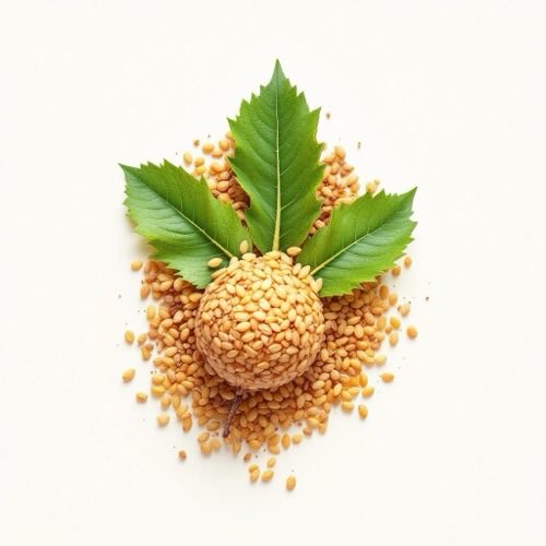 Biancospino fiori e foglie