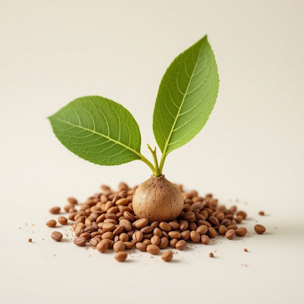 Biancospino ingrediente Tonerin