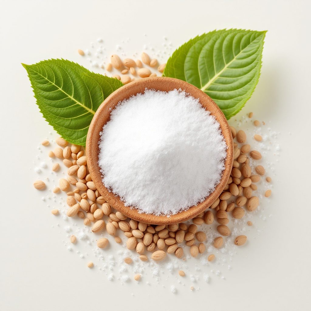 Bicarbonato di sodio