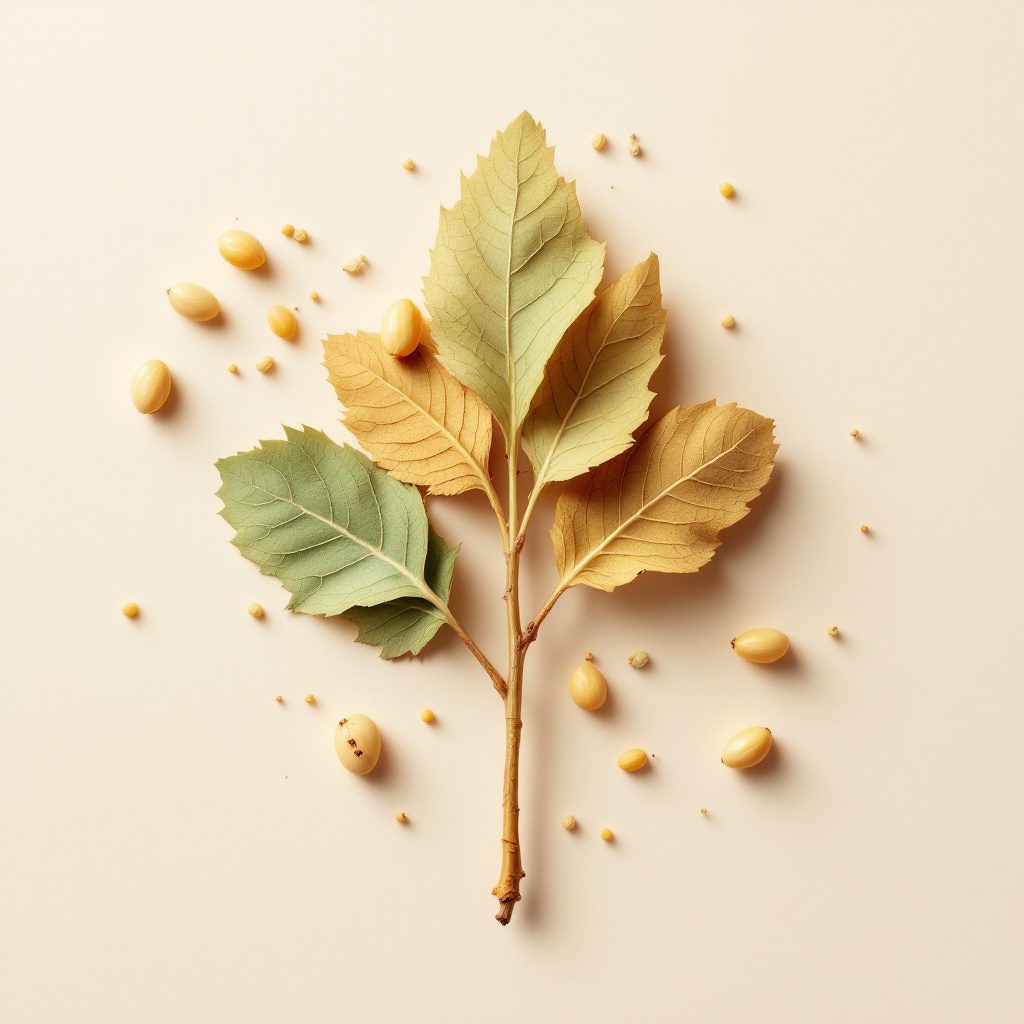 Boswellia ingrediente naturale