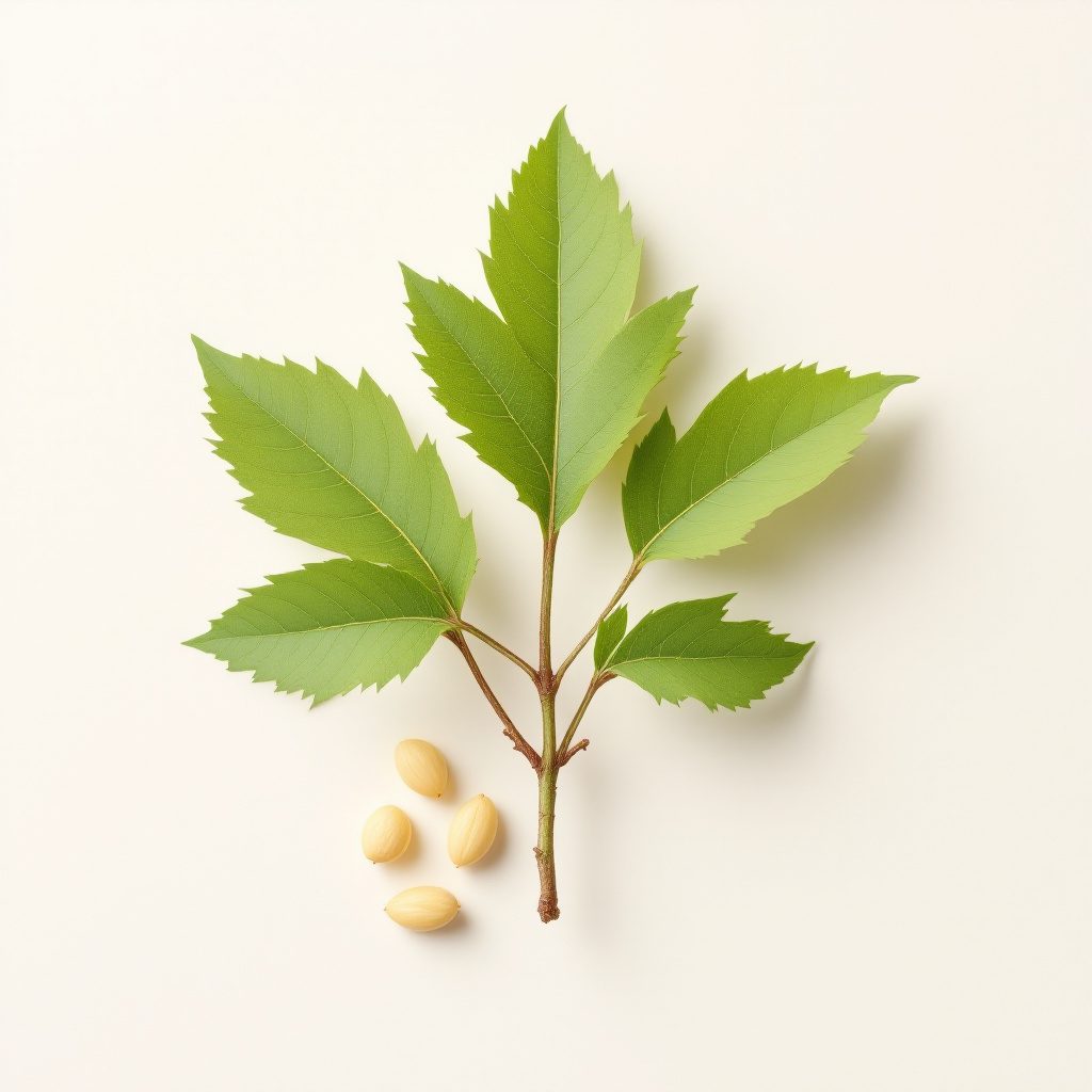 Boswellia serrata