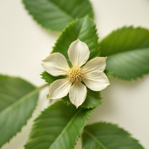 Camomilla
