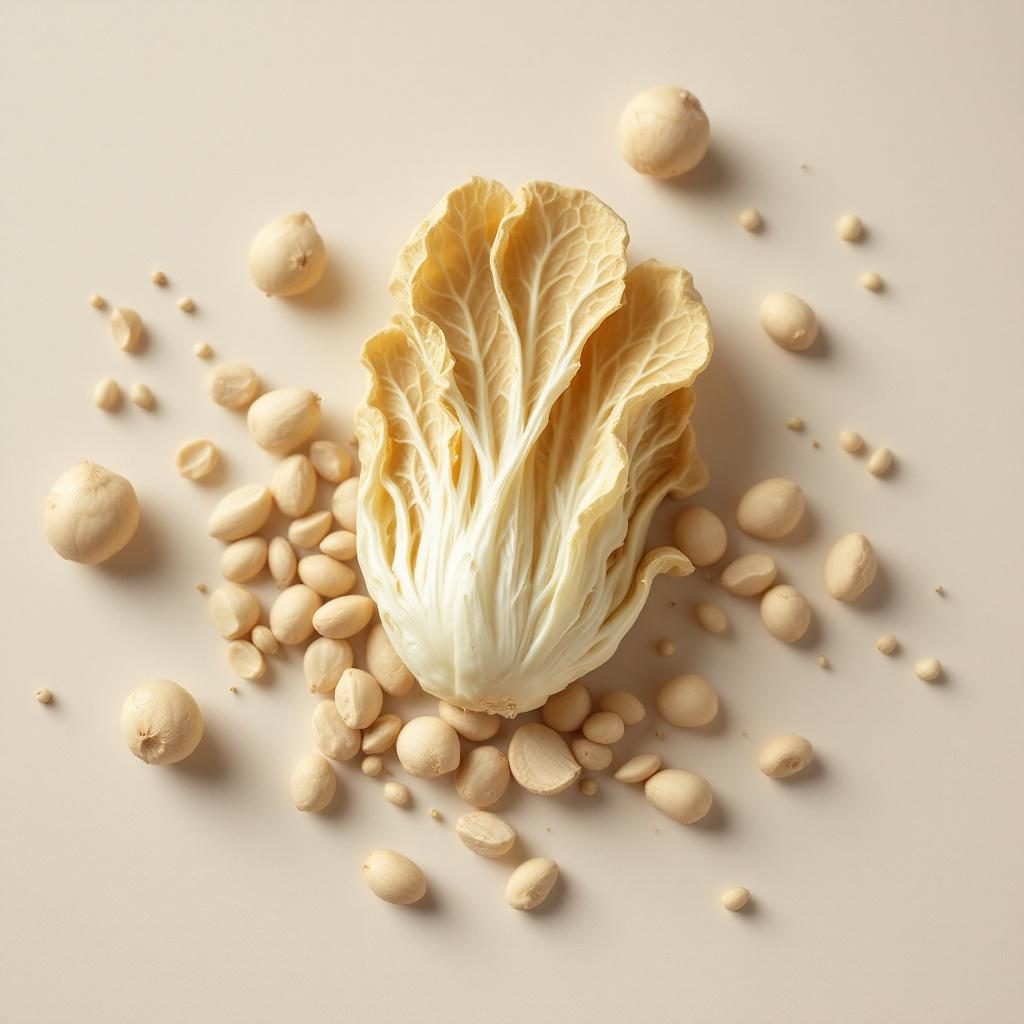 Carciofo foglie estratto naturale